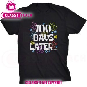 One-Hundred-100-Days-Later-100th-Day-Of-School-Meme